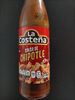 Chipotle Sauce - Producto