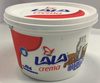 Crema lala - Produkt