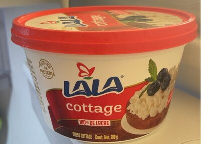 Cottage - Producto