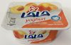 Lala Yoghurt - Produit