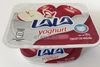 Lala Yoghurt Manzana - Product