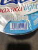Queso Oaxaca Light 100%leche - Produkt