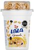 Lala Granola - Produkt