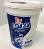 yogurt natural - Producto
