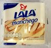 Queso Manchego LALA - Producto