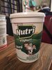 Yoghurt Natural Nutri - Producto