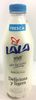 Leche Lala sin lactosa reducida en grasa - Product