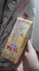Yomi Minion Vanilla Milk - Producto