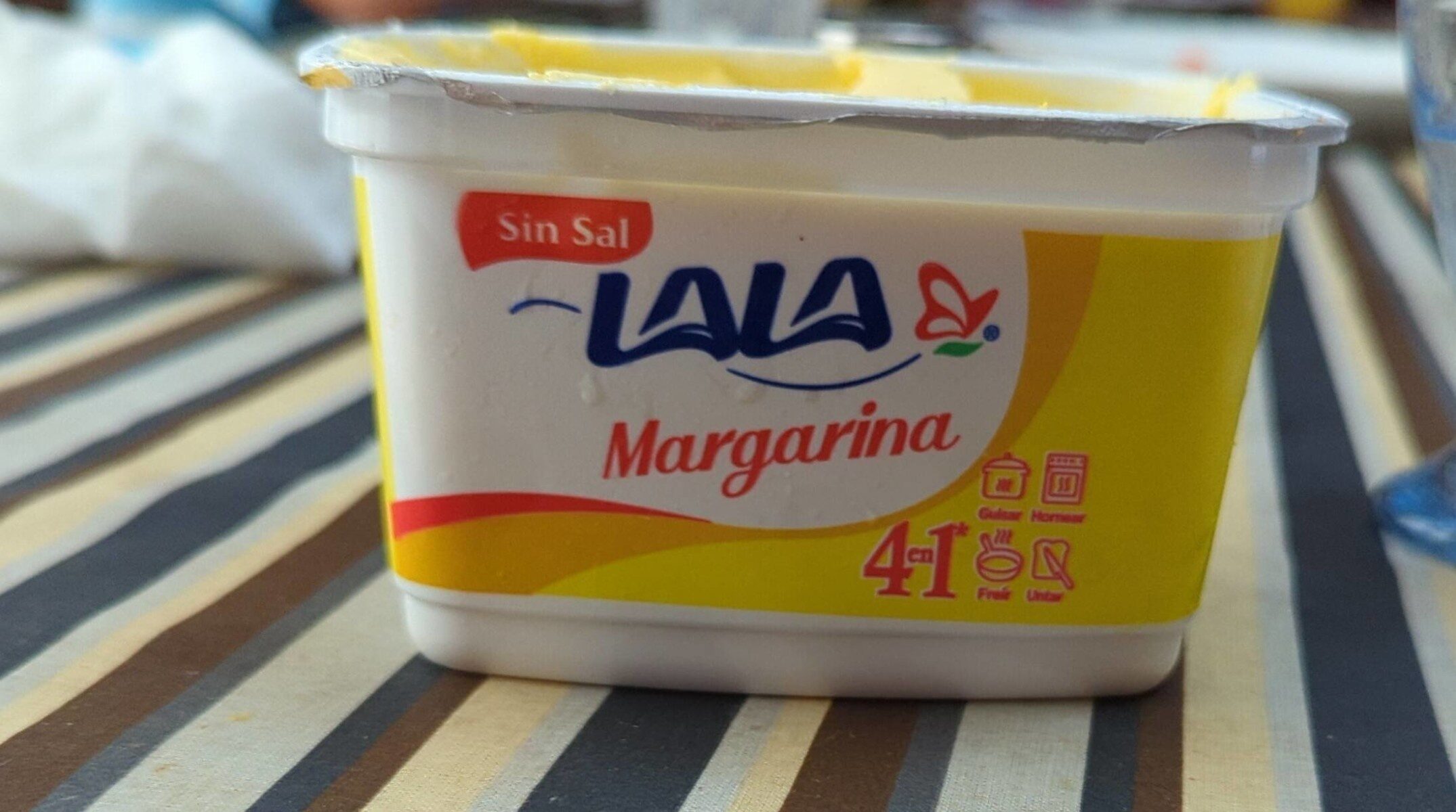 margarina - Producto - fr