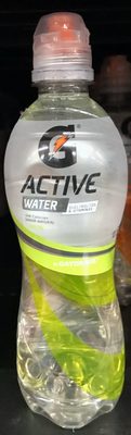 Gatorade Active Water - Producto