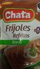 Frijoles refritos - Product