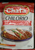 Chilorio El Original 100% carne de Cerdo - Product
