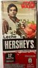 Leche Hershey´s sabor chocolate-fresa - Product