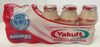 Yakult 5 pack - Product
