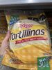 Tortillas de harina Tía Rosa Tortillinas - Producto
