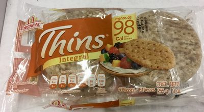 Thins Integral - Producto