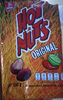 Hot Nuts Original - Producto