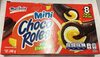 Mini choco roles - Product