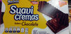 Suavicremas sabor chocolate - Product