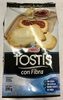 TOSTIS CON FIBRA - Product