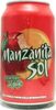 Manzanita Sol - Product