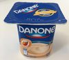 Danone Durazno - Produkt