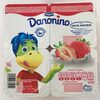 Danonino Fresa 4 Pack - Produkt