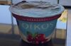 Yogurt griego con arandanos - Produit