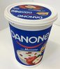 Danone con Manzana - Product