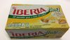 Margarina Sin Sal 4 en 1 Iberia - Producto