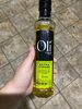 Aceite de Oliva Extra Virgen - Producto