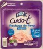 Cuidate-t+ - Producto