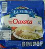 Queso Oaxaca - Producto