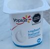 Yoghurt Natural - Produit