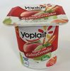 Yoplait Yoghurt con Frutas y Cereales - Product
