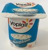 Yoplait Yoghurt Natural con Granola - Produkt