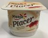 Yoghurt Placer Yoplait - Product