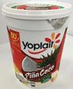 Yoplait Piña Coco - Produit