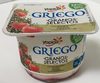 Yoplait Griego Granos Selectos Chia Fresa - Product