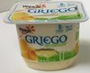 Yoghurt Yoplait Griego mango sin azúcar bajo en grasa - Product