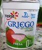 Griego fresa - Producto
