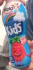 Kids Strawberry Yogurt - Producto