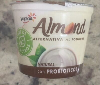 Almond - Producto - en