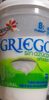 Yogurt Griego - Product