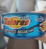 Lomo de atún - Produkt