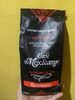 Cafe mexicano, gourmet roasted and ground mexican coffee - Product