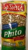 FRIJOL PINTO - Producto