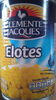 elotes - Product