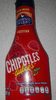 Chipotle dulces - Product