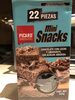 picard chocolates mini snacks - Producto